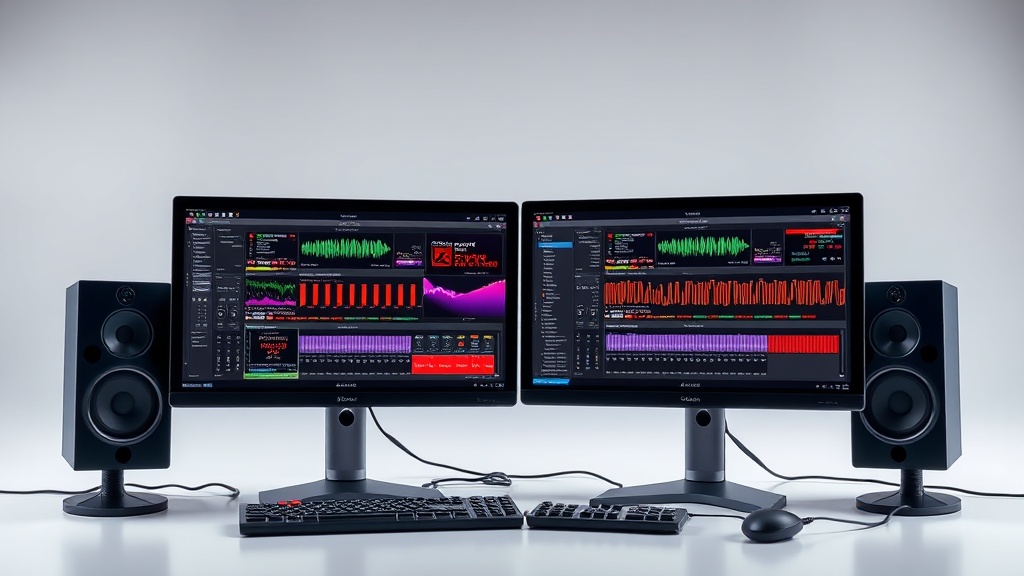 API Channel Strip Plugins for Punchy Rock Mixes
