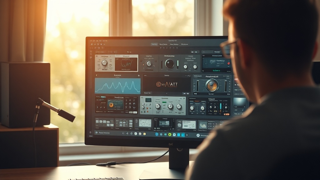 Channel Strip Plugins: Complete Guide for Producers