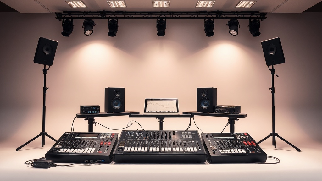 Channel Strip Plugins for Vocals: Ultimate Guide