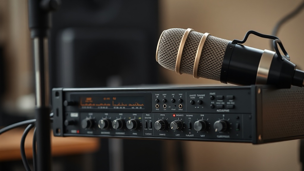 Console Emulation Channel Strip Plugins Ranked