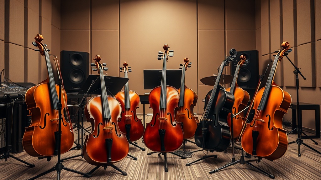 How Channel Strip Plugins Improve Your Mix Quality