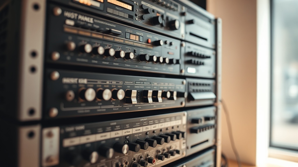 How to Choose the Right Channel Strip Plugin